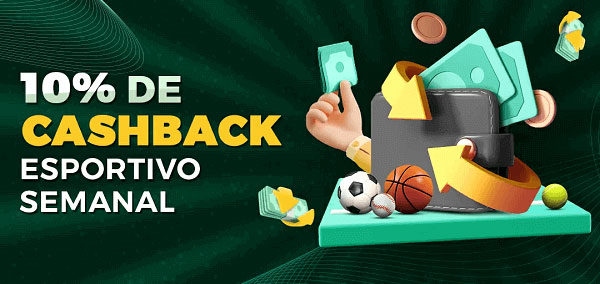 10% de bônus de cashback na 89k